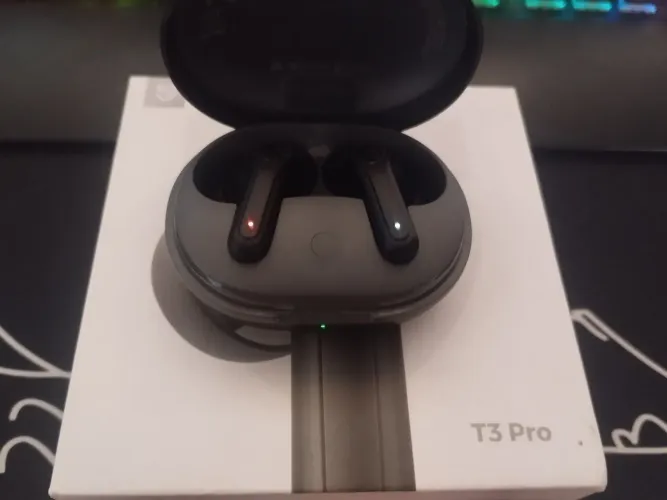 Soundpeats T3 Pro
