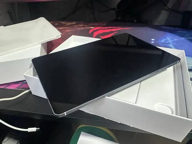 Tablet Samsung Galaxy Tab S10 FE 5G, 128GB, 8GB RAM