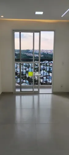 Apartamento a Venda no Flora Ibiti - Sorocaba