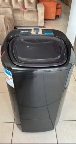 Tanquinho Wanke 10kg Novo - Excelente Preço