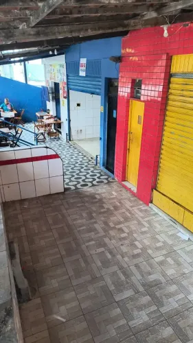 BOX COMERCIAL PARA LOCAÇÃO EM LOCALIZAÇÃO ESTRATÉGICA