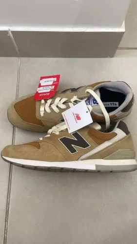 Tênis NEW BALANCE