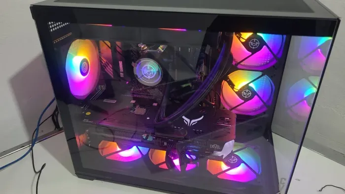PC gamer extra