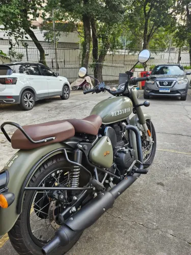 Royal Enfield