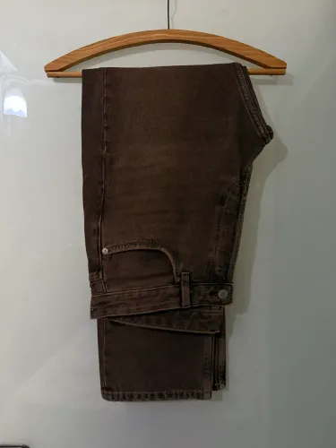 Calça Zara 42