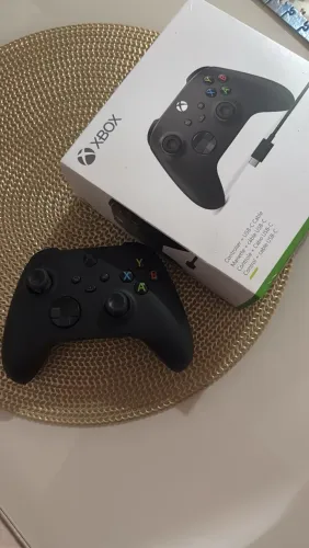 Controle Xbox