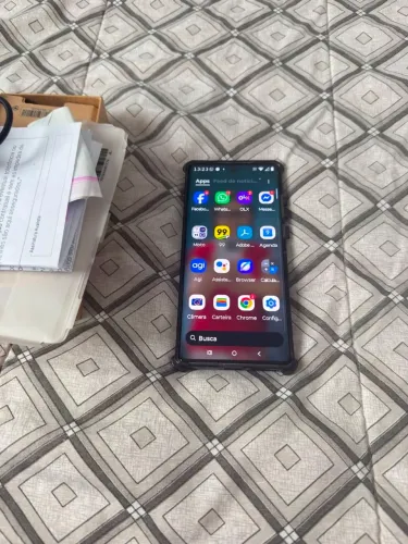 Motorola Edge 50 fusion