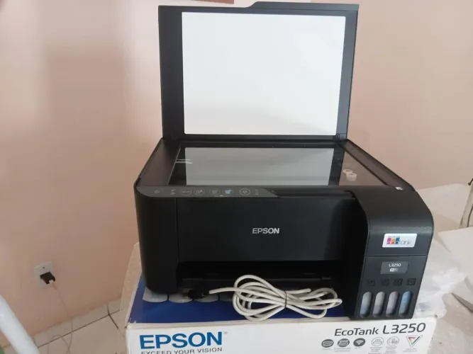 Empressora Epson