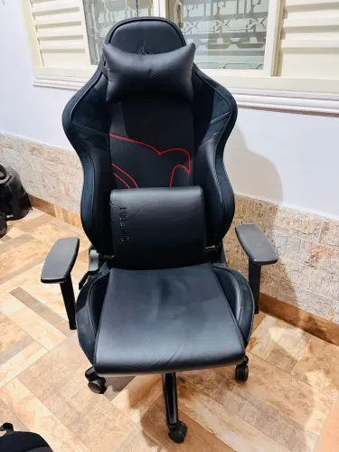 Cadeira Gamer Pichau Omega