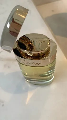 Perfume Cartier