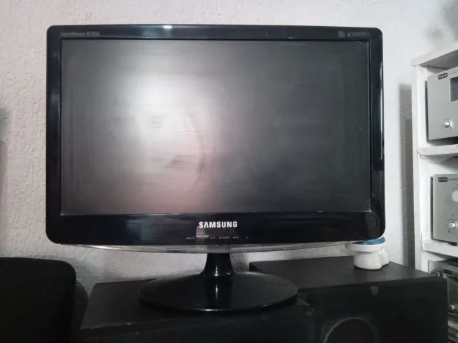 Monitor Samsung syncmaster B1930n 18,5 polegadas