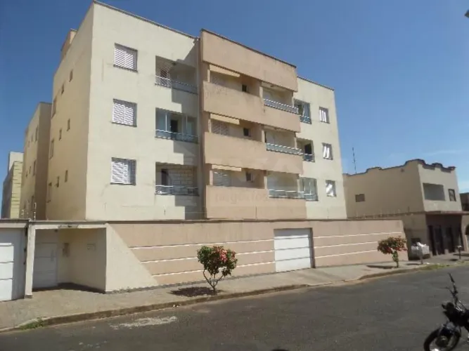 Apartamento para venda no bairro Santa Monica