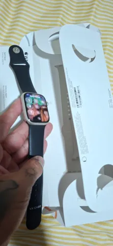 Apple watch s9 45mm