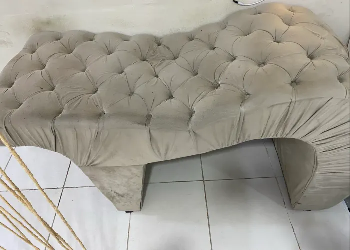 Maca de cílios e sobrancelha 