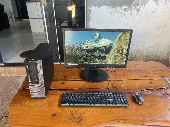 computador