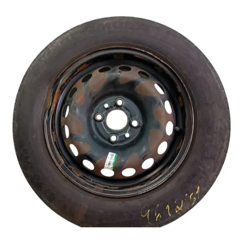 Roda Estepe 175/70 R14 Uno Palio Siena Fiorino 2016 2021 1