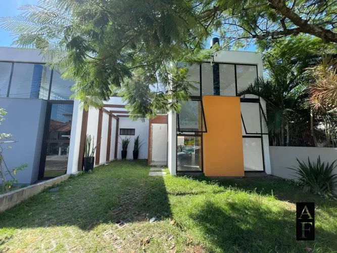 Casa para alugar no bairro Pinguirito - Garopaba/SC