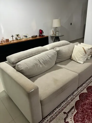 Vendo Sofá Evidence