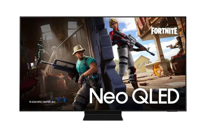 Smart TV 50" Neo QLED 4K 144Hz