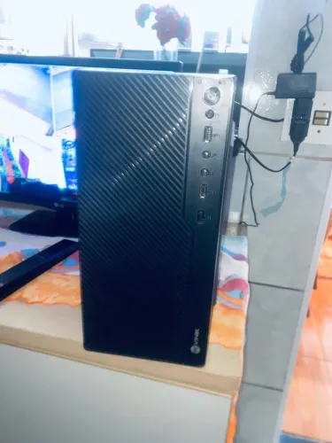 ? CPU PC 8GB RAM 500GB WINDOWS 10 PRO R$500 ?