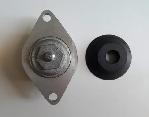Mancal excêntrico da Vicon pendular 