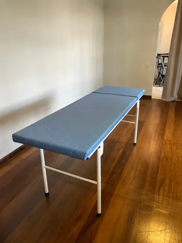 Vendo maca fisioterapia
