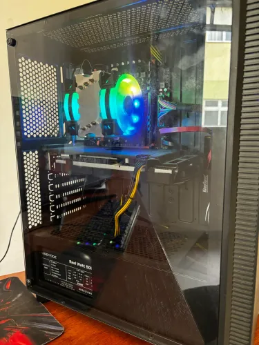 Computador gamer