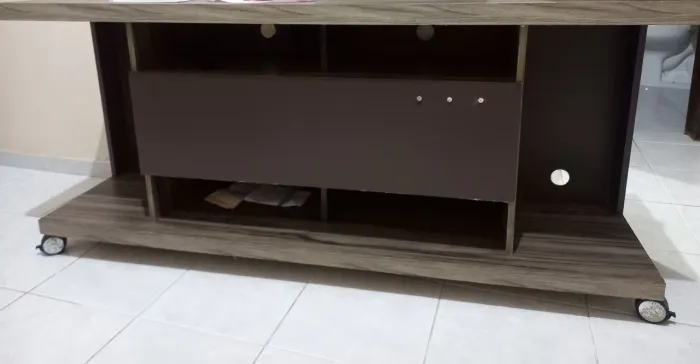 Estante Rack (doação)