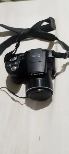 Camera fotográfica Canon