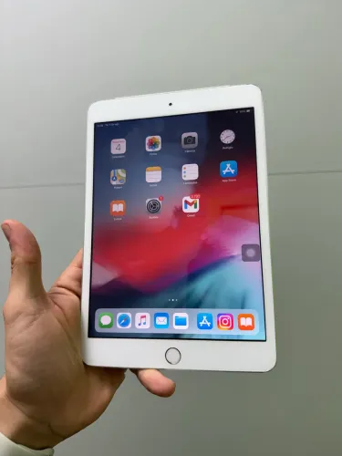 iPad mini 3 (GPS + chip)