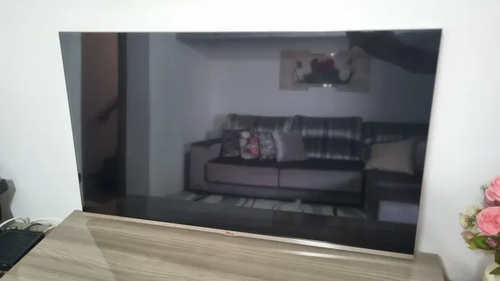 TELEVISÃO TV LG de 47 polegadas NOVA
