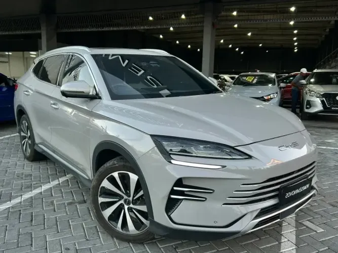 BYD Song Plus 1.5 16V Aut. (hibrido) 2026