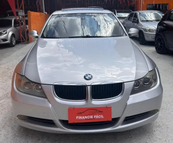 BMW 320I 320i 2007