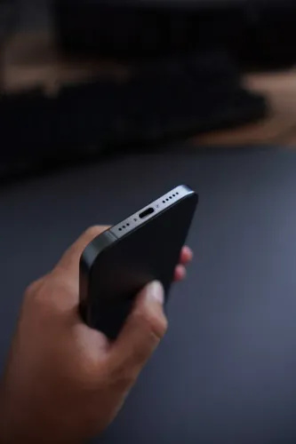 Iphone 15 Pro 128gb | Preto
