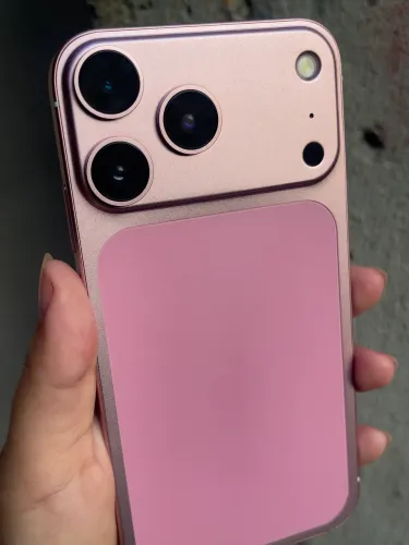 IPHONE 11 | carcaça do 17 Pro Max 