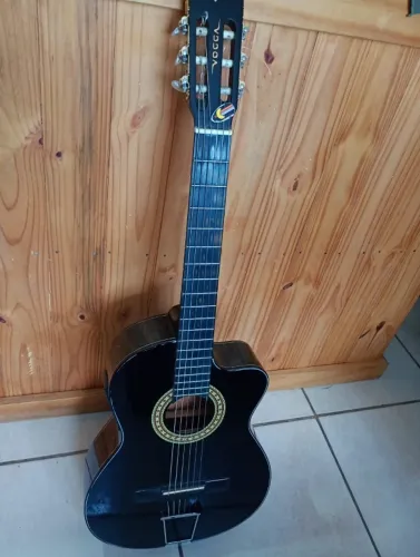 violão elétrico Vogga