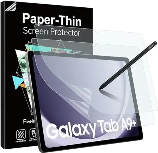 Película fosca Tablet Samsung Galaxy Tab A9 Plus 11 polegadas