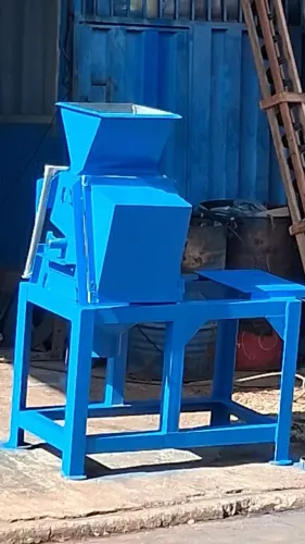 Moinho para cereais secos