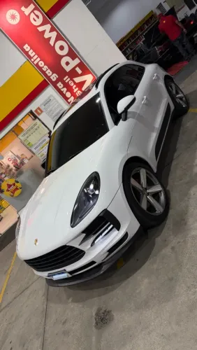 Porsche Macan 2.0 Turbo 237/252cv 2021