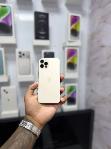 IPHONE 12 PRO MAX 128GB<br>R$ 2.199,00