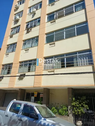 APARTAMENTO RESIDENCIAL em BARRA MANSA - RJ, Verbo Divino