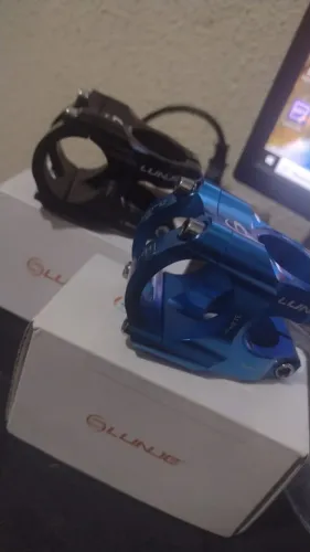 mesinha de bike