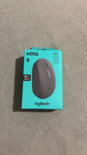 mouse logitech Bluetooth