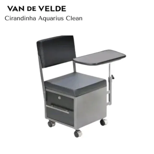 Cirandinha para manicure e pedicure da marca (VAN DE VELDE)