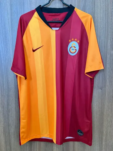 Camisa Galatasaray 19/20 original