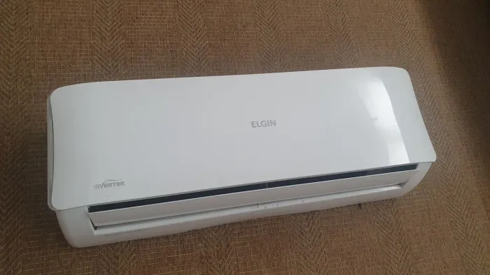 Ar condicionado Elgin 12000 btu inverter- FRIO