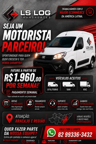 Agregamento de veículo 