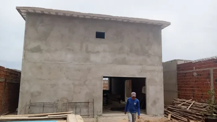 Pedreiro Profissional - Assentamento de Pisos e Ladrilhos