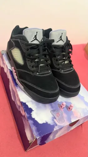 Nike Air Jordan