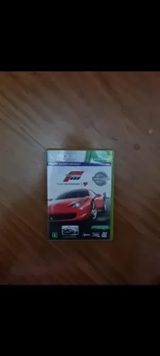 Jogo Forza Motorsport 4 para Xbox360 (original)